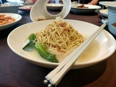 炒干丝-老正兴菜馆(福州路店)