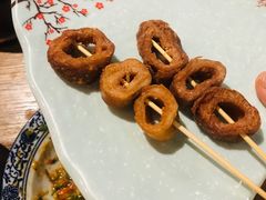 -十六蒲(桂林路店)