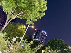 -后街佬·炭火鲜鱼杂(南城店)
