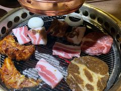 -火炉火自助餐(枫蓝国际店)