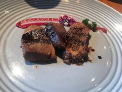 -弗兰克牛排西餐厅Ribone steak house(柠檬花园店)