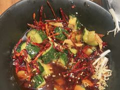 -顾乡私房菜(金沙天街店)