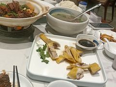 -壹只菜·崇明本地特色菜(崇明南门店)