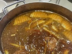 -蝎王府羊蝎子(西直门店)