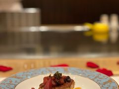 -和·铁板烧餐厅·昆泰嘉晟酒店(望京店)