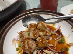 -恒记饭店(珠江路总店)