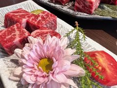 -橘焱胡同烧肉夜食(BFC外滩金融中心店)