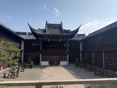 -天虹购物中心(石路店)