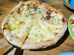 -盘炉forenza·云贵川融合小食堂 ( 钟楼中柳巷店)
