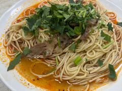 -玉香宫河州牛肉拉面