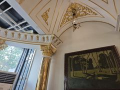 -华梅西餐厅(哈尔滨中央大街店)
