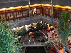 -唐山宴大唐州府精品中餐