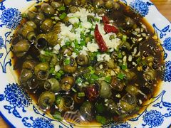 -呼吸森林·生态农庄农家乐私房菜