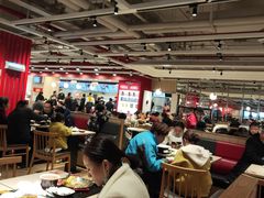 -乡村基(杨家坪建设店)