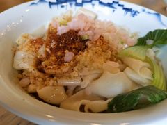 -难忘的面(五矿君澜酒店)