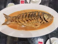 -阿庄新豫菜(通泰路店)