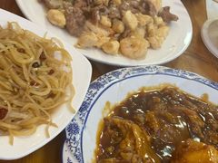 -聚发号清真菜馆