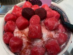 -满兴咱妈烀饼铁锅炖(兰州北街店)