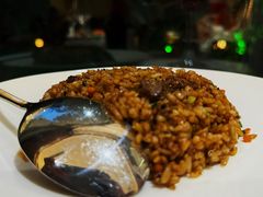 -老洋房花园饭店(绍兴路店)