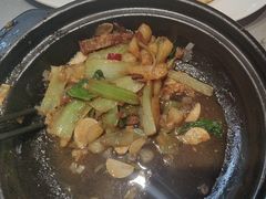 -巴盟人家·内蒙地方菜(华丽家族店)