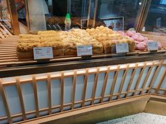 -木子木水日式烫面包(世界城光谷店)