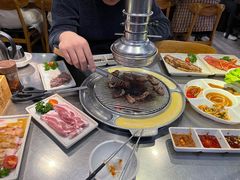 -喜来稀肉(虹泉路店)