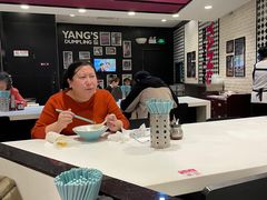 大堂-小杨生煎(龙之梦购物中心店)