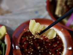 -拈一筷子·宜宾江湖菜(十一街店)