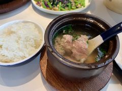 -秋色客家菜(南山店)