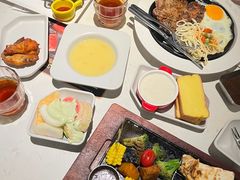 -豪客来牛排(开元盛世广场店)