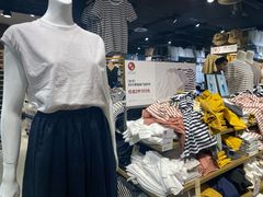 -MUJI无印良品(西单大悦城店)