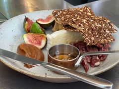 -BOR Eatery(安福路店)