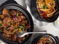 -廖记老砂锅(上清寺店)