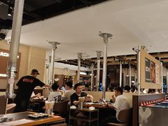 -炽城·烤肉名家(鸿达中央广场店)
