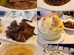 -太平馆餐厅(尖沙咀店)