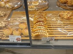 -面包新语(融创茂店)