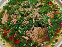 -阿明小菜·海鲜·上海菜(梅陇店)