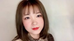 -MYYF SALON烫发染发