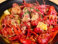 -小田油焖小龙虾(双井店)