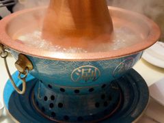 -涮福記·现切牛羊肉火锅(世纪汇店)