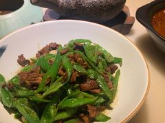 -佬麻雀·新湘菜(珠海金发购物中心店)
