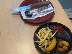 -凡塔斯牛排自助餐厅(莆田万达店)