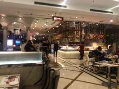 -芭菲盛宴·环球美食(北城国际店)