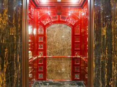 -上海瑞金洲际酒店