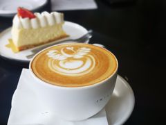 -Willing·Coffee&Brunch&Dinner(万达店)