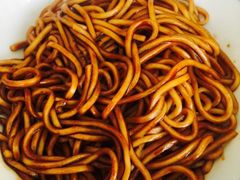 -金沙园生肉面(Jalan Pantai)