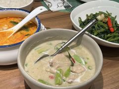 -帕蓝·暹罗料理(大学路店)