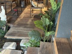 -邈墨茶馆(大兜路1号店)