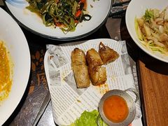 -金厨泰国餐厅·全泰籍厨师料理(拱北店)