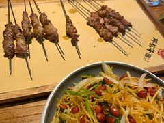 -那些年记忆烧烤